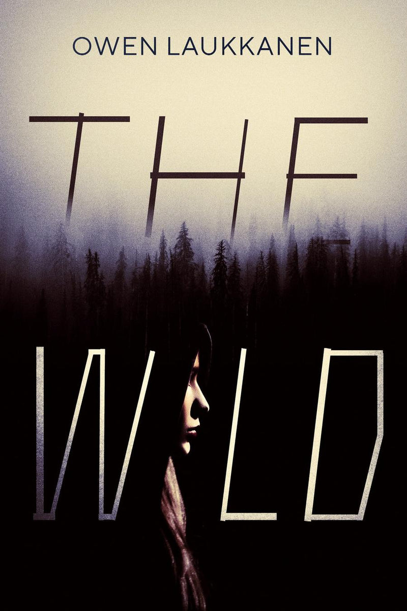 The Wild-Children’s / Teenage fiction: Horror and suspense-買書書 BuyBookBook