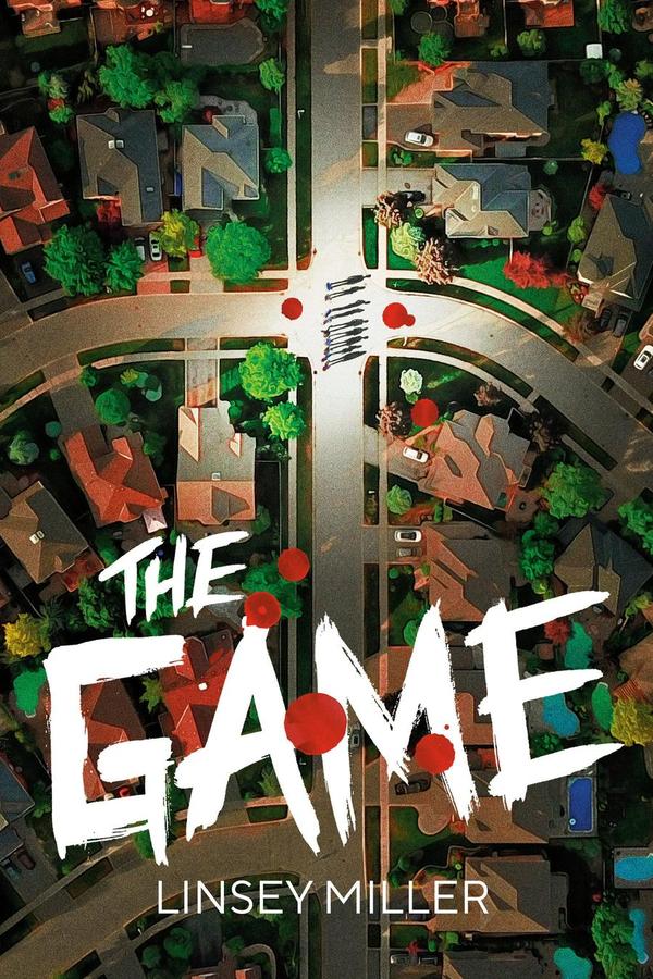 The Game-Children’s / Teenage fiction: Crime and mystery fiction-買書書 BuyBookBook