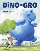 Dino-Gro-Children’s / Teenage fiction: Relationship stories-買書書 BuyBookBook