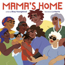 Mama's Home-Children’s / Teenage fiction: Family and home stories-買書書 BuyBookBook