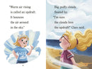 Misty the Cloud: Fun Is in the Air US - Paperback / softback
