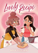 Lovely Recipe-Graphic novel / Comic book / Manga: genres-買書書 BuyBookBook