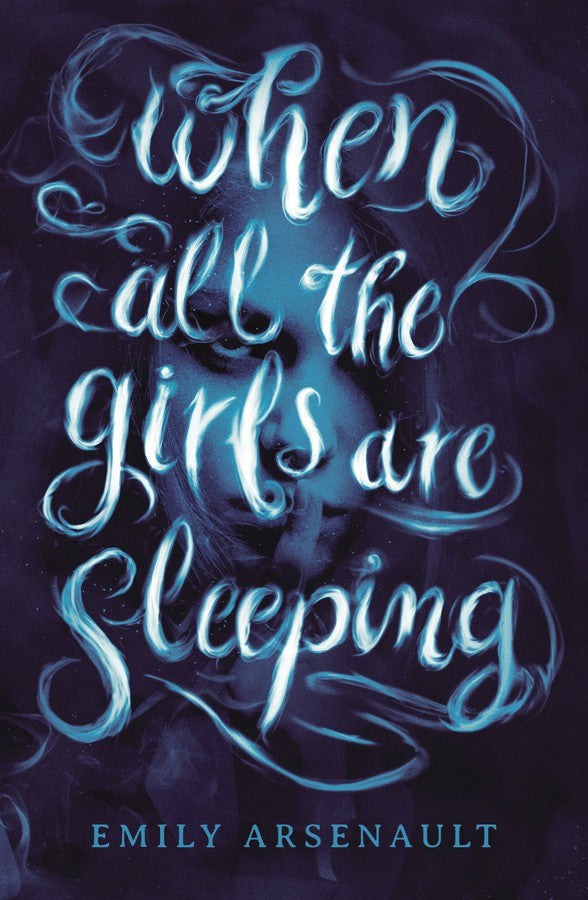 When All the Girls Are Sleeping-Children’s / Teenage fiction: Action and adventure stories-買書書 BuyBookBook