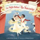 The Night Before the Nutcracker (American Ballet Theatre)-Children’s / Teenage fiction: General and modern fiction-買書書 BuyBookBook