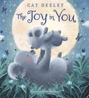 The Joy in You-Children’s / Teenage fiction: General and modern fiction-買書書 BuyBookBook