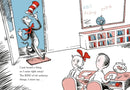 If I Ran Your School-by the Cat in the Hat US - Hardback (9780593181461)