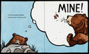 Mine! US - Hardback (9780593181669)