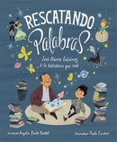 Rescatando palabras (Digging for Words Spanish Edition)-Children’s / Teenage fiction: Biographical/ historical fiction and true stories-買書書 BuyBookBook