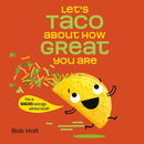 Let's Taco About How Great You Are-Children’s / Teenage fiction: General and modern fiction-買書書 BuyBookBook