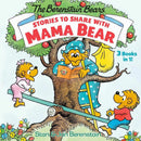Stories to Share with Mama Bear (The Berenstain Bears)-Children’s / Teenage fiction: Classic and traditional-買書書 BuyBookBook