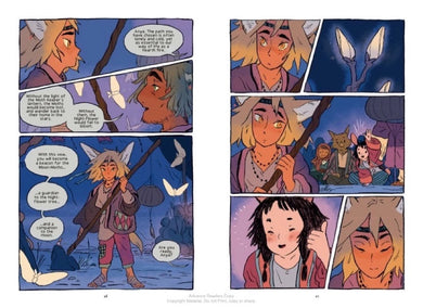 The Moth Keeper US - Hardback (9780593182277)