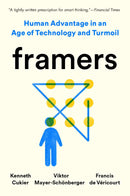Framers-Psychology-買書書 BuyBookBook
