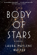 Body of Stars-Fiction: general and literary-買書書 BuyBookBook