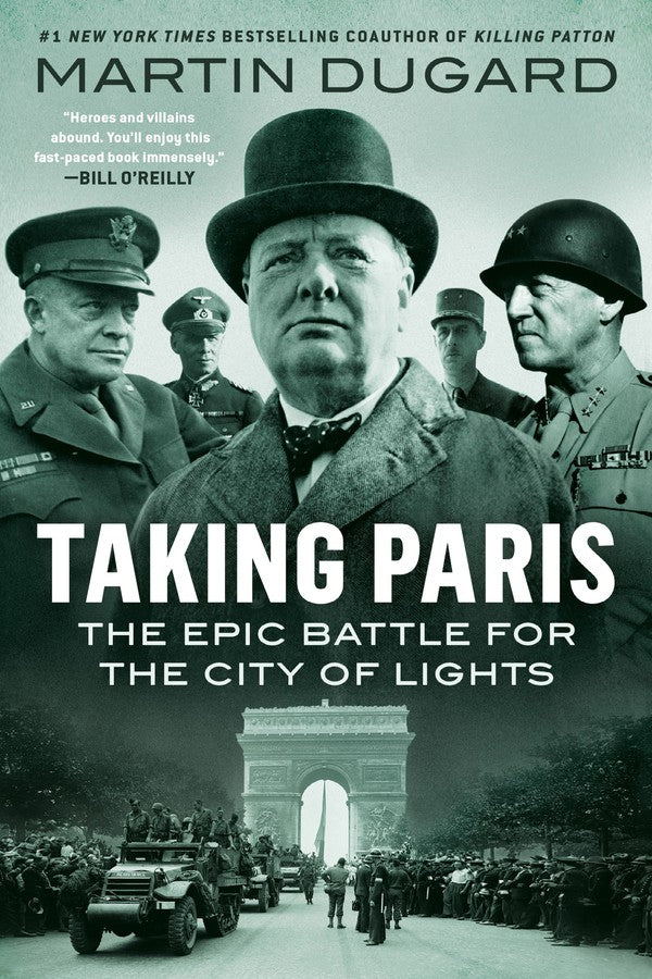 Taking Paris-History and Archaeology-買書書 BuyBookBook