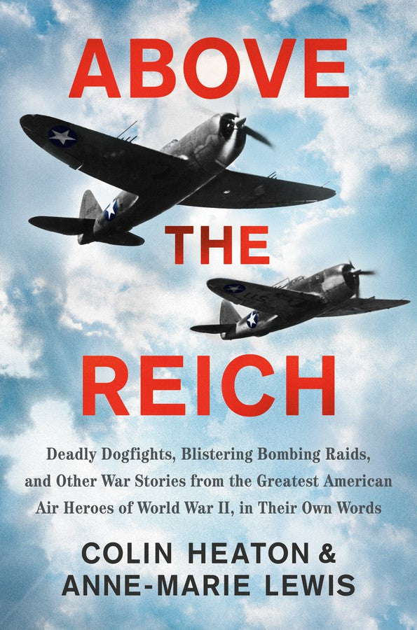 Above the Reich-History and Archaeology-買書書 BuyBookBook