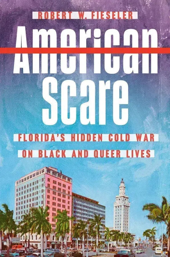 American Scare
