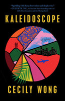 Kaleidoscope-Fiction: general and literary-買書書 BuyBookBook