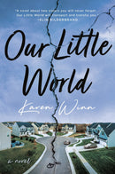 Our Little World-Fiction: general and literary-買書書 BuyBookBook