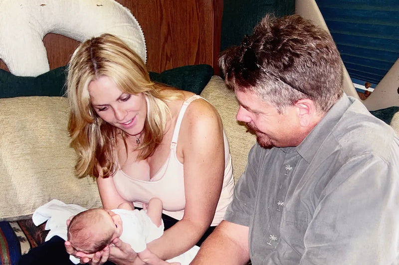 What's Next US - Hardback