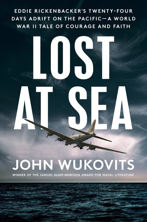 Lost at Sea-History and Archaeology-買書書 BuyBookBook