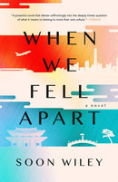 When We Fell Apart-Fiction: general and literary-買書書 BuyBookBook