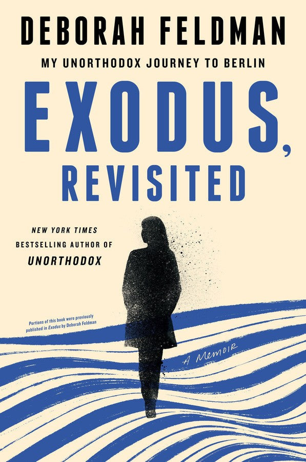 Exodus, Revisited-Biography and memoirs-買書書 BuyBookBook