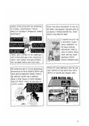 A Career in Books US - Hardback