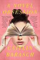 A Novel Obsession-Fiction: general and literary-買書書 BuyBookBook