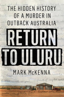 Return to Uluru-True stories and non-fiction prose-買書書 BuyBookBook