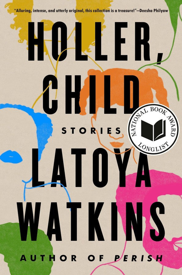 Holler, Child-Fiction: Short stories and other special features-買書書 BuyBookBook