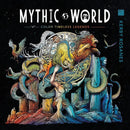 Mythic World-Children’s / Teenage general interest: Handicrafts-買書書 BuyBookBook