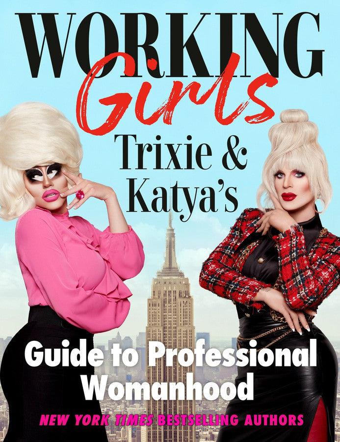 Working Girls-Lifestyle and Leisure-買書書 BuyBookBook