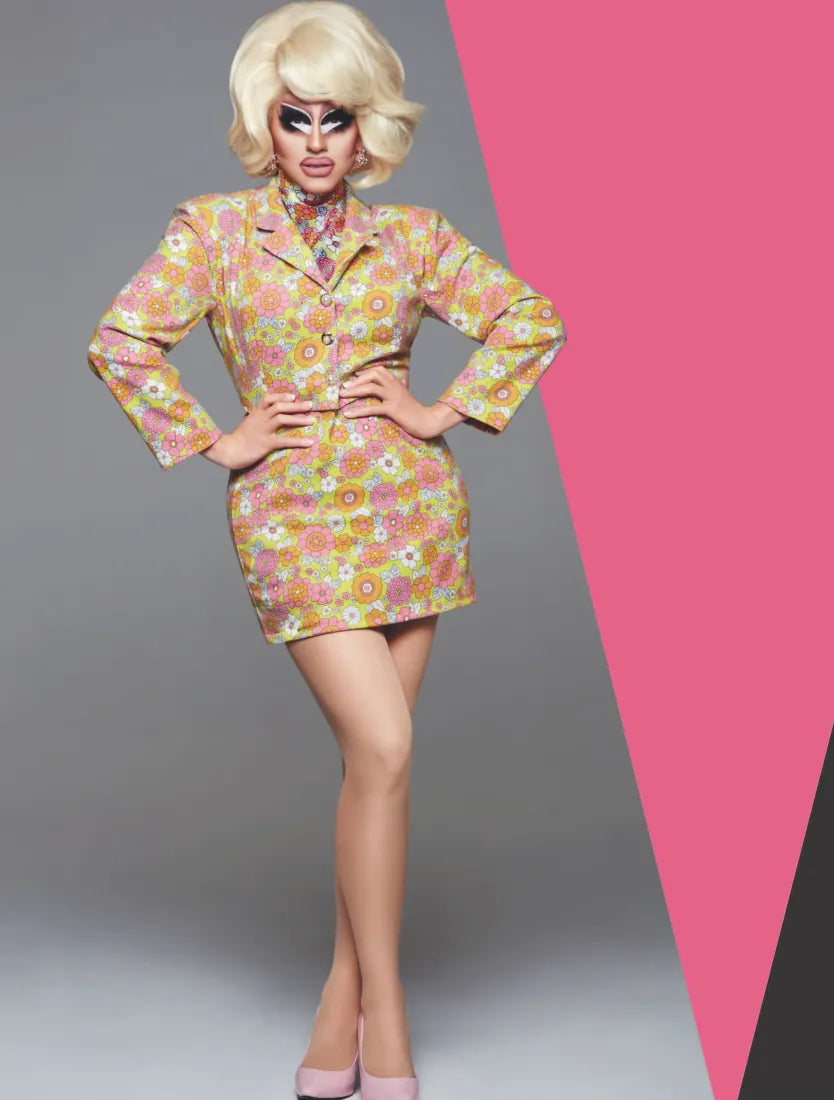 Working Girls US - Hardback