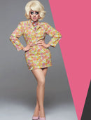 Working Girls US - Hardback