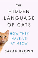 The Hidden Language of Cats-Mathematics and Science-買書書 BuyBookBook