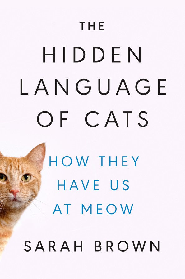 The Hidden Language of Cats-Mathematics and Science-買書書 BuyBookBook