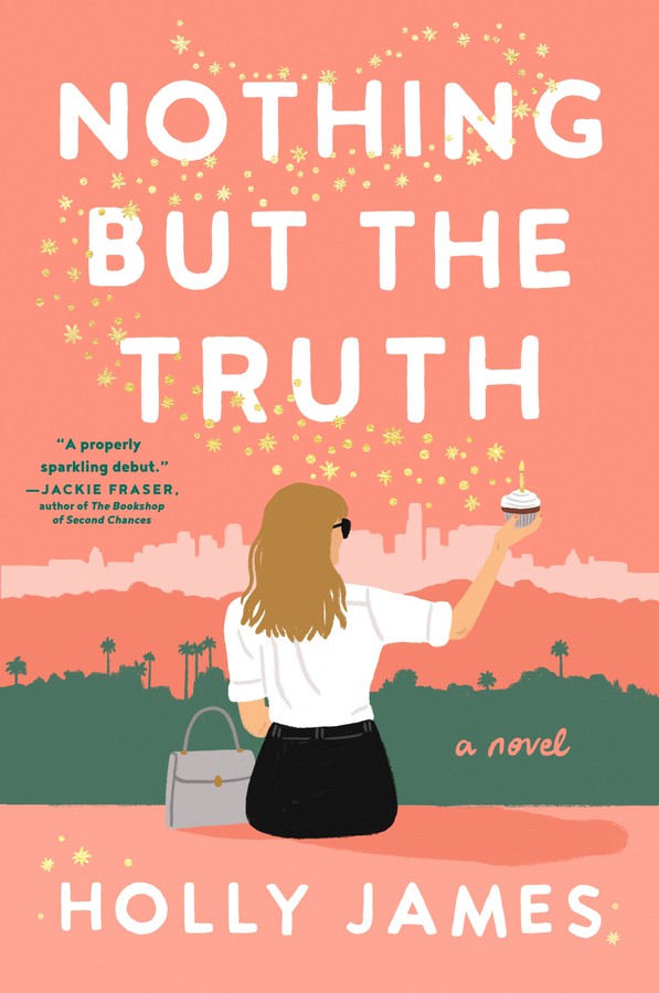 Nothing But the Truth-Fiction: general and literary-買書書 BuyBookBook
