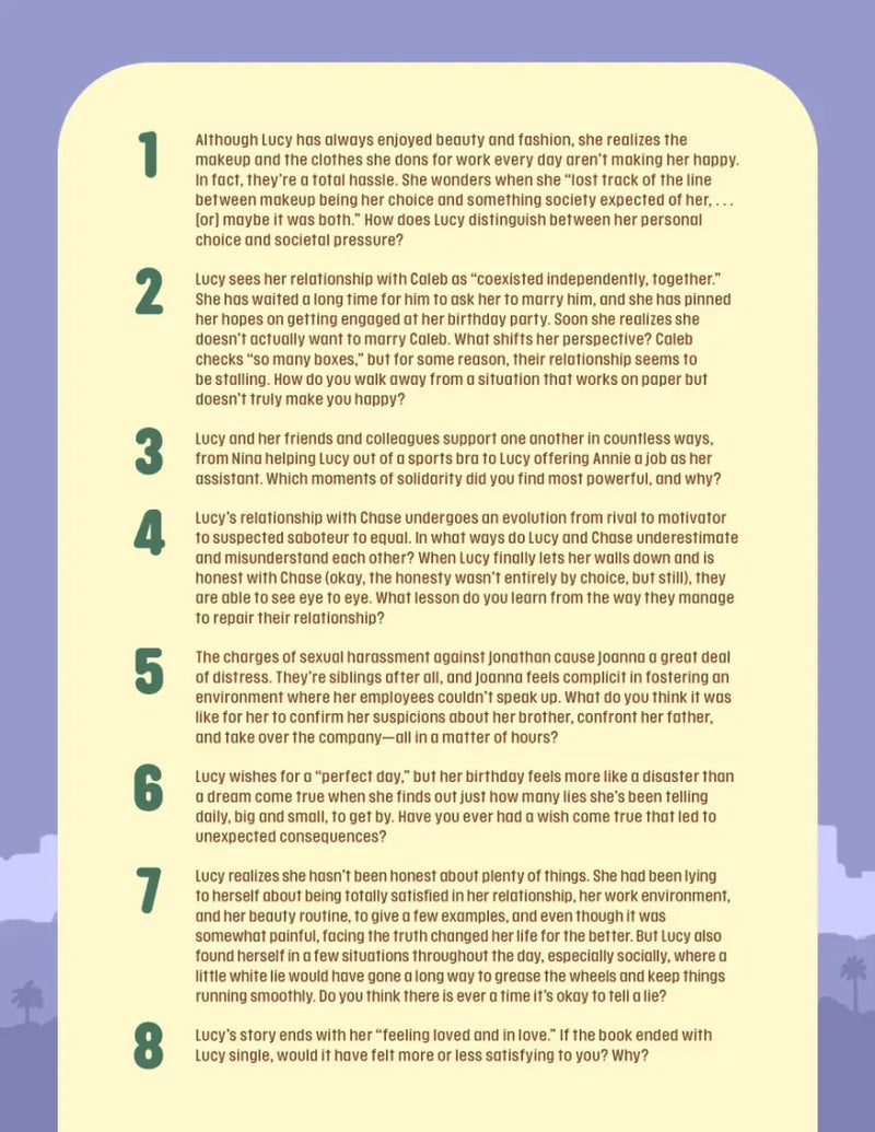 Nothing But the Truth US - Paperback / softback