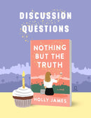 Nothing But the Truth US - Paperback / softback