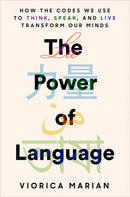 The Power of Language-Psycholinguistics and cognitive linguistics-買書書 BuyBookBook