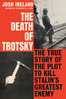 The Death of Trotsky-General and world history-買書書 BuyBookBook