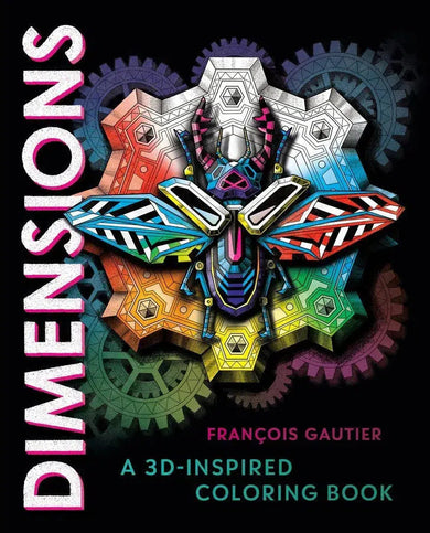 Dimensions-Lifestyle and Leisure-買書書 BuyBookBook