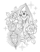 Immortal Ink US - Paperback / softback