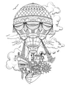 Immortal Ink US - Paperback / softback