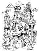 Immortal Ink US - Paperback / softback