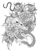 Immortal Ink US - Paperback / softback