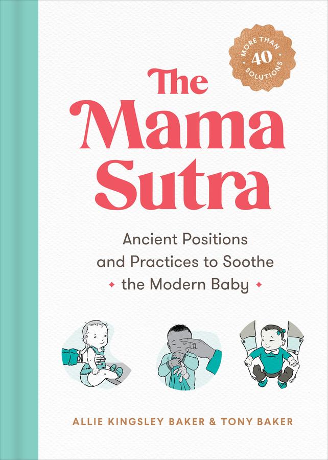 The Mama Sutra-Family and health-買書書 BuyBookBook