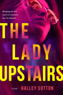 The Lady Upstairs-Fiction: Modern and contemporary-買書書 BuyBookBook