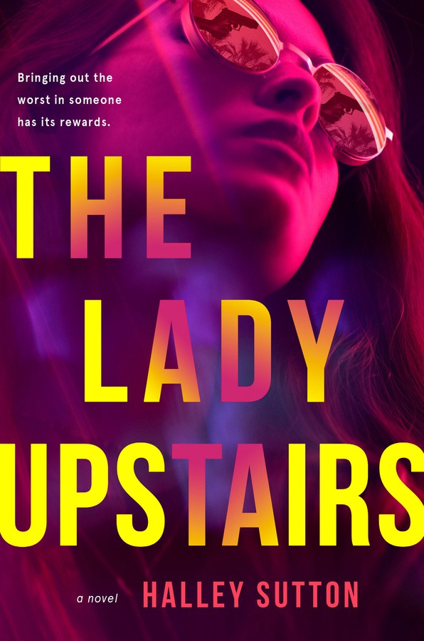 The Lady Upstairs-Fiction: Modern and contemporary-買書書 BuyBookBook