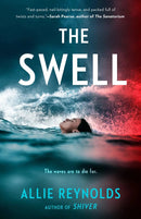 The Swell-Fiction: Modern and contemporary-買書書 BuyBookBook